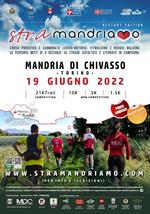 MANDRIA DI CHIVASSO (To) - STRAMANDRIAMO